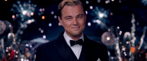 The Great Gatsby- Leonardo DiCaprio
