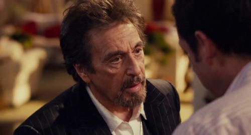 Jack And Jill- Al Pacino