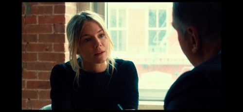 The Private Life of A Modern Woman- Sienna Miller