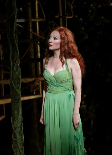 Into the Woods - Donna Murphy