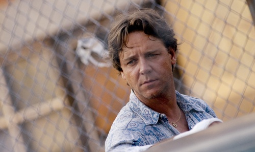 American Gangster - Russell Crowe