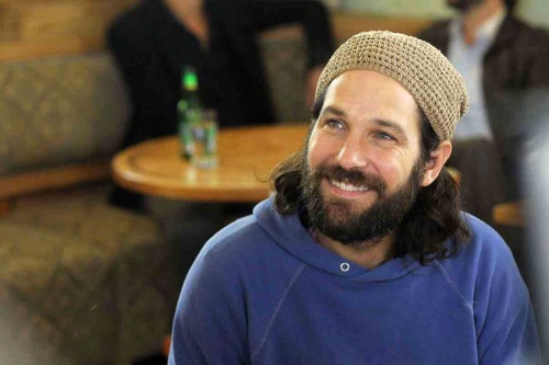 Our Idiot Brother - Paul Rudd