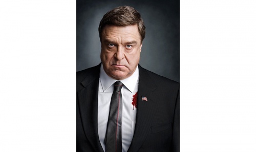 Damages - John Goodman