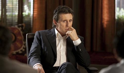 In Treatment - Gabriel Byrne