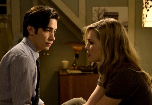 Drag Me To Hell - Justin Long, Alison Lohman