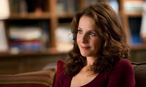 In Treatment - Debra Winger