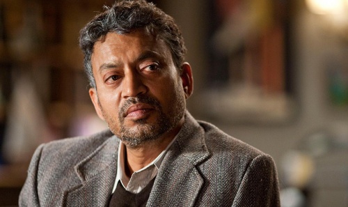 In Treatment - Irrfan Khan