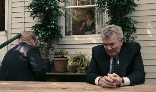 Before The Devil Knows You're Dead - Albert Finney