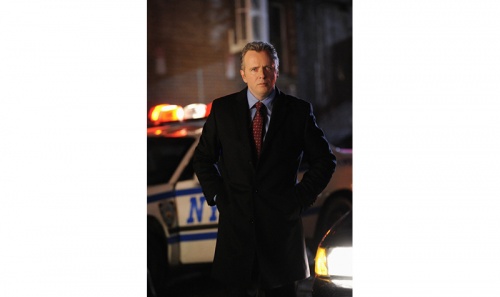 Elementary - Aidan Quinn