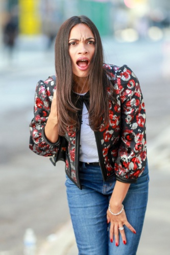 Someone Great - Rosario Dawson