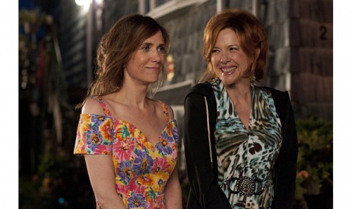 Girl Most Likely - Kristen Wiig, Anette Bening