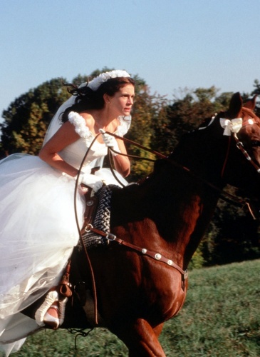 Runaway Bride - Julia Roberts
