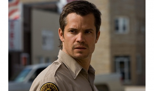 The Crazies - Timothy Olyphant