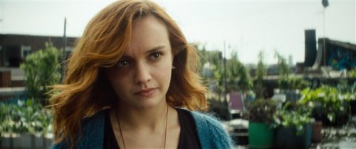 Ready Player One- Olivia Cooke