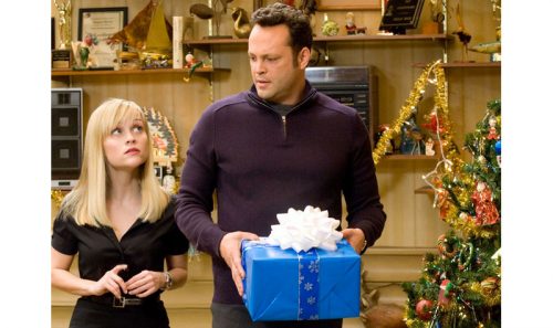 Four Christmases - Vince Vaughn