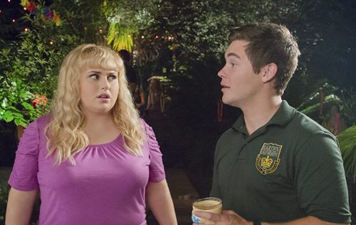 Pitch Perfect 2-Rebel Wilson