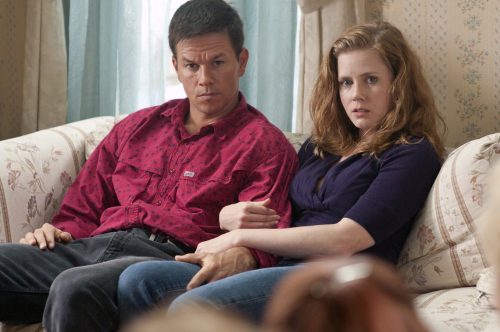 The Fighter Mark Wahlberg - Amy Adams