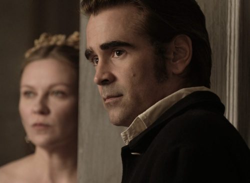 The Beguiled - Colin Farrell, Kirsten Dunst