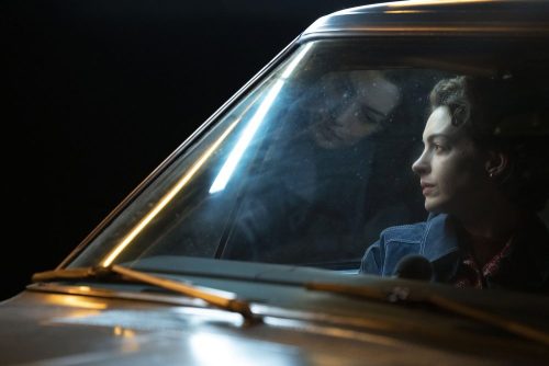 Armageddon Time - Anne Hathaway