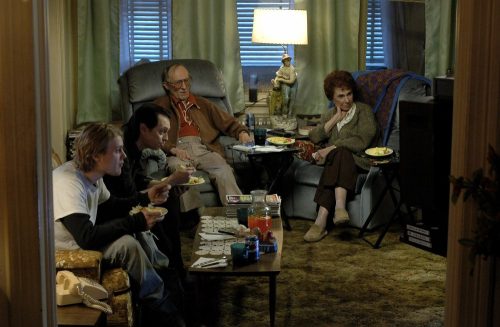 Delirious - Steve Buscemi, Michael Pitt