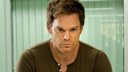 Dexter - Michael C. Hall*