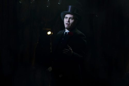 The Immigrant - Joaquin Phoenix