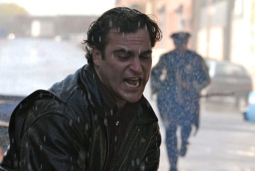 We Own the Night - Joaquin Phoenix