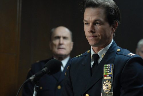 We Own the Night - Mark Wahlberg