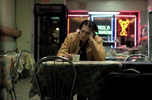 Delirious - Steve Buscemi