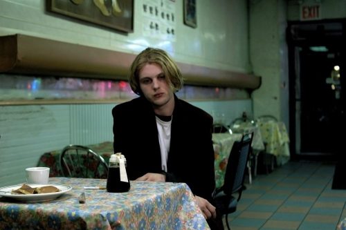 Delirious - Michael Pitt