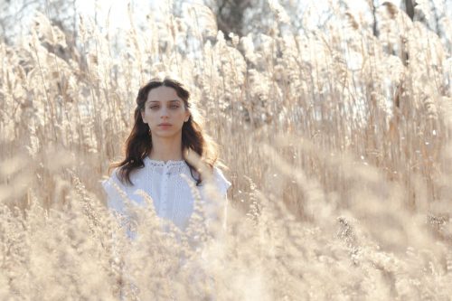 The Immigrant - Angela Sarafyan