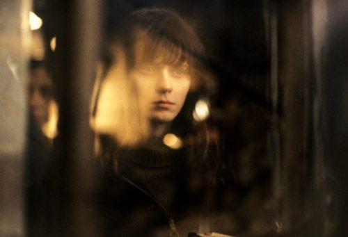 Winter Passing - Zoeey Deschanel