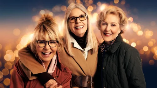 Arthur's Whisky - Diane Keaton