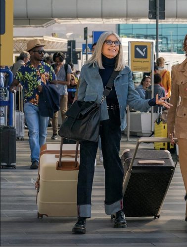 Book Club: The Next Chapter - Diane Keaton