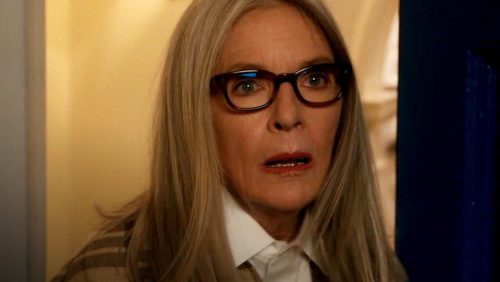 Maybe I Do - Diane Keaton