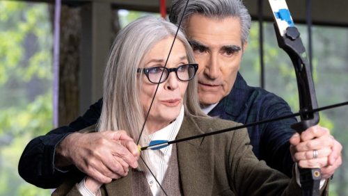 Summer Camp - Diane Keaton