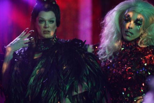 Real Drag - Tad Coughenour, Rob Warner