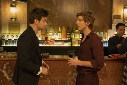 The Other Two (S.3) - Lukas Gage