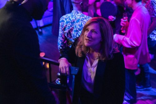 The Other Two (S.3) - Edie Falco