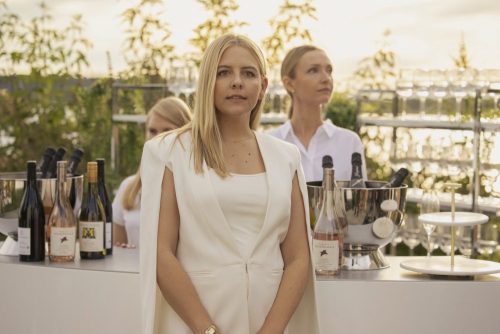 The Other Two (S.3) - Helén Yorke