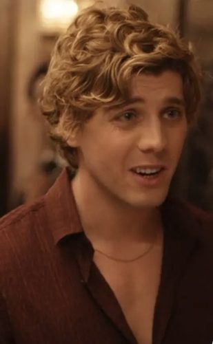 The Other Two (S.3) - Lukas Gage