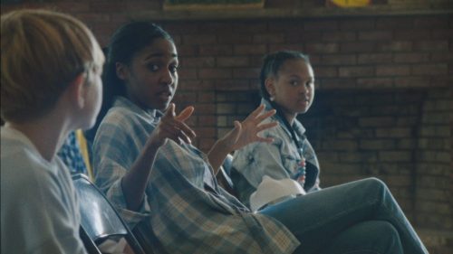 Theater Camp - Ayo Edebiri
