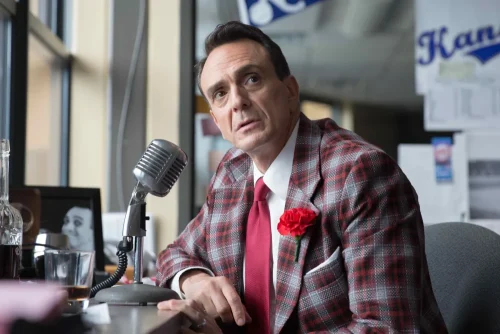 Brockmire (S.3) - Hank Azaria