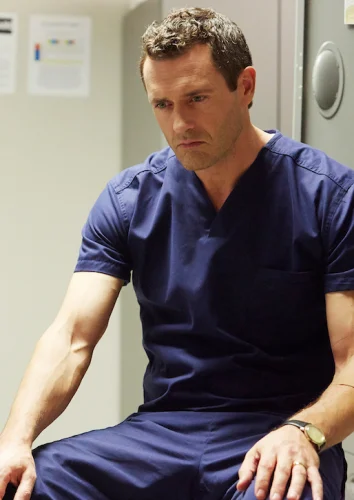 Complications - Jason O'Mara