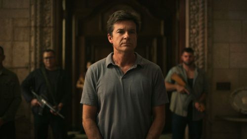 Ozark (S.4) - Jason Bateman