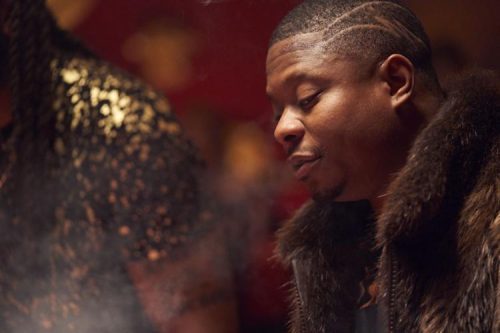 Superfly - Jason Mitchell