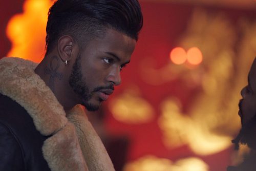 Superfly - Trevor Jackson