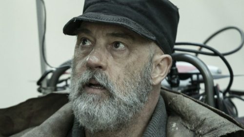 Tales of the Walking Dead - Anthony Edwards