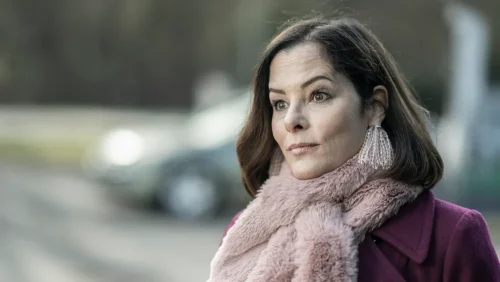 Tales of the Walking Dead - Parker Posey