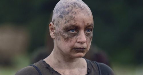 Tales of the Walking Dead - Samantha Morton